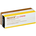 Crema, Johnson & Johnson, Nizoral, Antimicotica, Antifungica, cu Ketoconazol 2%, 15gr