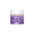 Cremă față, Derma E, Advanced Peptides & Vegan Flora-Collagen, Hidratare intensă, Reduce linii & riduri, 56 g