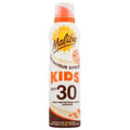 Spray solar, Malibu, SPF 30, Protecție UV, Aplicare rapidă, Rezistent la apă, 175 ml
