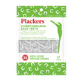 Set Ata Dentara, Plackers, Hi-Performance, Tip Scobitoare, Curatare Rapida, Foarte Rezistenta, pentru Dintii din Spate, 35 buc