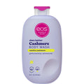 Gel de duș, Eos, Vanilla Cashmere, Hidratare intensă, Formula cremă-gel, 473 ml