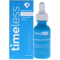 Ser pentru Ten, Timeless, Acid Hialuronic & Vitamina C, Luminozitate, Textură netedă, 28 g