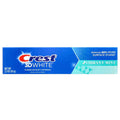Pasta de Dinti, Crest, 3D White Vibrant Mint, Albire Dentară și Respirație Fresh, 65gr