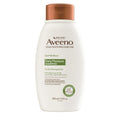 Șampon, Aveeno, Oat Milk Blend, Hidratare zilnică, Păr uscat & deteriorat, 354 ml