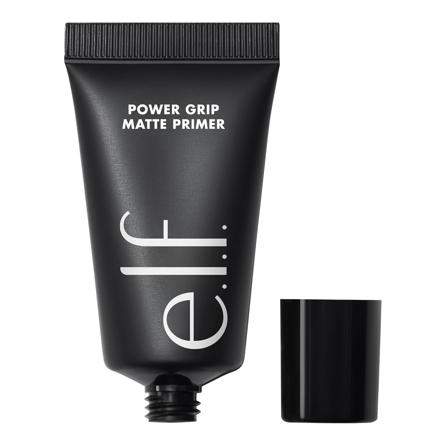 Primer gel față, E.l.f., Power Grip Matte, Hidratant & matifiant, Travel size