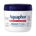 Unguent, Aquaphor, Advanced Therapy, Efect Hidratant si Vindecator impotriva Pielii Uscate si Crapate, 396gr