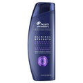 Sampon, Head & Shoulders, Advanced Oil Control, cu Sulfura de Seleniu 1%, impotriva Matretii Severe si Dermatitei Seboreice, 400ml
