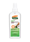 Spray Fortifiant Pentru Radacini, Palmer's, Coconut Strong Roots Spray, Intareste Radacina, Reduce Caderea, 150 ml