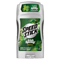 Deodorant antiperspirant, Speed Stick, Irish Spring Original, Protecție 48 h, 51 g