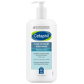 Gel de Curatare, Cetaphil, Flare-Up Relief Body Wash, Hidratare Intensa, pentru Pielea Uscata si Sensibila, fara Parfum, 590ml