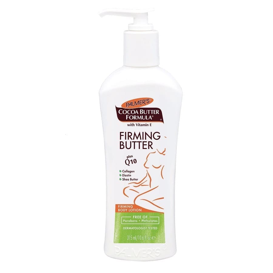 Lotiune Tonifianta Pentru Corp, Palmer's, Cocoa Butter Firming Lotion, Tonifica Pielea, Hidrateaza Intens, 315 ml