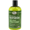 Balsam, Difeel, Vegan Keratin, Anti-Frizz, Descurcare, Netezire, 354.9 ml