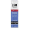 Sampon Terapeutic, Neutrogena, T/Sal, Tratament Psoriazis, Dermatita Seboreica, Matreata, cu Acid Salicilic 3%, 133ml