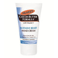 Crema Reparatoare Pentru Maini, Palmer's, Intensive Relief, Cocoa Butter, Intensive Hand Cream, Repara Pielea Uscata, Protejeaza Mainile, 60 ml