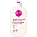Loțiune de corp, Eos, Shea Better, Hidratare 24 h, Textură lejeră, Neuleioasă, 473 ml