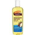 Ulei Corporal Iluminator, Palmer's, Cocoa Butter Body Oil, Hidrateaza Intens, Ofera Aspect Radiant, 150 ml