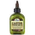 Ulei pentru păr, Difeel, Castor Oil Natural Premium, Fortifiere, Hrănire, Strălucire, 75 ml