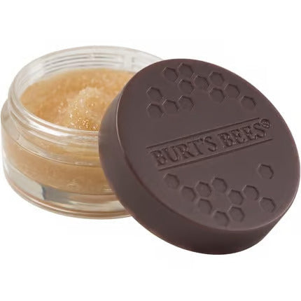 Exfoliant buze, Burt's Bees, Lip Scrub, Exfoliere Delicată, Buze Netezi, Cu Miere, 7.08 g