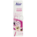 Cremă Depilatoare, Nair, Zona Inghinală și Axile, Îndepărtare Păr, Delicată, Confort, 100 ml