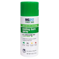 Spray Racoritor, MG217, Frist Aid, Cooling Burn Spray, pentru Calmarea Arsurilor, cu Aloe Vera, 113gr