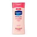Cremă de Mâini, Vaseline, Intensive Care, Hidratare intensă, Piele netedă și protejată, 200 ml