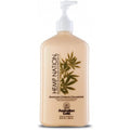 Loțiune Bronzantă, Australian Gold, Hemp Nation Citrus Champagne, Bronz Uniform, Hidratare, Catifelare, 250 ml