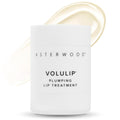 Tratament & balsam de buze, Asterwood, Volulip + Acid hialuronic + Matrixyl 3000, 15 ml