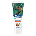 Pasta de Dinti, Orajel, Jurassic World, Protectie impotriva Cariilor, Varsta 2-10 Ani, cu Fluor, Aroma Fructe de Padure, 119gr