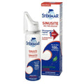 Spray Nazal, Sterimar, Hipertonic Very Blocked, Curatare Eficienta in Cazul Racelii si Rinofaringitei, Copii 6+ si Adulti, 50ml