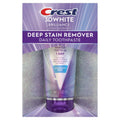 Pasta de Dinti, Crest 3D White, Deep Stain Remover, Dazzling Mint, Albire Intensiva, Cu Fluor, 59gr