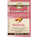 Tratament pentru păr, Difeel, Vitamin E Premium, Reparare, Hrănire, Protecție, 50 g