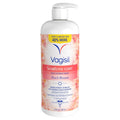 Spumă Intimă, Vagisil, Scentsitive Scents, Echilibru pH, Testat Ginecologic, 500ml
