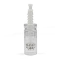 Rezerva, Cartus, Dermapen Dr. Pen, Micro-Ace de Unica Folosinta, pentru modele M5-C, M5-W, M7-C, M7-W/N2-W, Varf 12 ace, alb
