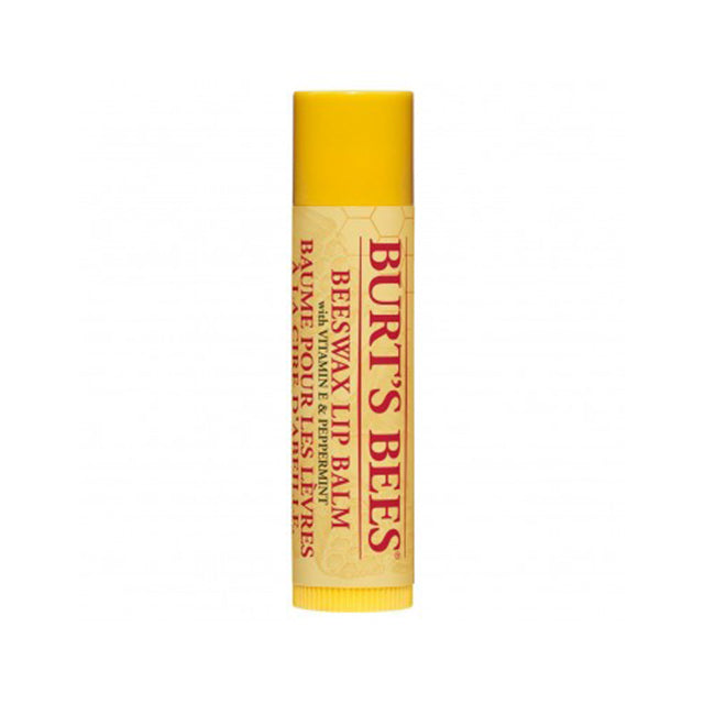 Balsam Buze, Burt's Bees, din Ceara Albine, Ingrediente 100% Naturale, 4.25gr