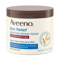 Cremă intensă hidratare, Aveeno, Skin Relief, Foarte uscată / extra uscată, 311 g