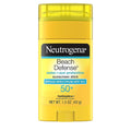 Stick Protectie Solara, Neutrogena, Beach Defense, impotriva UVA si UVB, Rezistent la Apa, SPF 50, 42gr