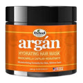 Mască păr, Difeel, Argan Premium, Hidratare, Reparare, Catifelare, Strălucire, 340 g