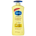 Loțiune de Corp, Vaseline, Intensive Care Essential, Îngrijire zilnică, Piele moale, 600 ml