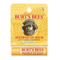 Balsam buze, Burt's Bees, Beeswax, Vitamina E, Mentă, Hidratare naturală, Buze moi, 4.25 g