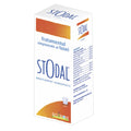 Sirop Homeopatic, Boiron, Stodal, Tratament Impotriva Tusei si Racelii, 200ml