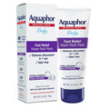 Pastă erupții scutec, Aquaphor, Baby, Protecție, Calmarea iritațiilor, Îngrijire intensă, 100 g