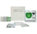 Kit Albirea Dintilor, Opalescence PF Menta, 4x seringi 1.2ml, 16% peroxid carbamida, Mulaje, Pasta, Cutie Incluse