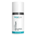 Cremă de Ochi, Timeless, Acid Hialuronic & Matrixyl, Anti-rid, Hidratează și netezește, 14 g