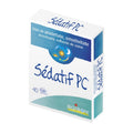 Tratament Homeopat, Boiron, Sedatif PC, Tratament Stari de Anxietate, Emotivitate Accentuata, Tulburari de Somn, 40 comprimate