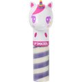 Luciu de Buze, Lip Smacker, Lippy Pals Unicorn Frosting, Strălucire, Hidratare, Catifelare, 4 g