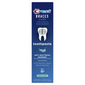 Pasta de Dinti, Crest, Braces, Multi-Protectie pentru Purtatorii de Aparat Dentar, 116gr