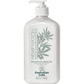 Extender Bronz, Australian Gold, Hemp Nation Eucalyptus White Tea, Prelungire Bronz, Hidratare Intensivă, Catifelare, 535 ml