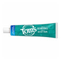 Pastă de dinți, Tom's of Maine, Rapid Relief Sensitive, Fără fluor, Mentă proaspătă, 113 g