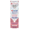 Pasta de Dinti, Crest, 3D White, Brilliance, 4% Peroxid de Hidrogen, Albire Intensiva, 85 gr