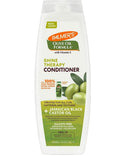Balsam Nutritiv Cu Ulei De Masline, Palmer's, Olive Oil Shine Therapy Conditioner, Descurca Parul, Ofera Stralucire, 400 ml